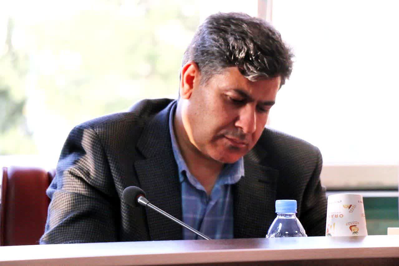 ۱۵۰ خبرنگار ایلامی رویداد اربعین را پوشش می‌دهند