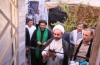 افتتاح قرارگاه رسانه ای اربعین  در مهران