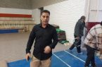 اماکن و سالن‌های ورزشی استان ایلام پذیرایی زائرین اربعین حسینی