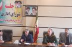 مدیران  دستاوردها وخدمات دولت را برای مردم بازگو کنند