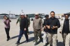 از اهالی  رسانه که کنگره بزرگ اربعین را به تصویر  می کشند  تشکر می کنم