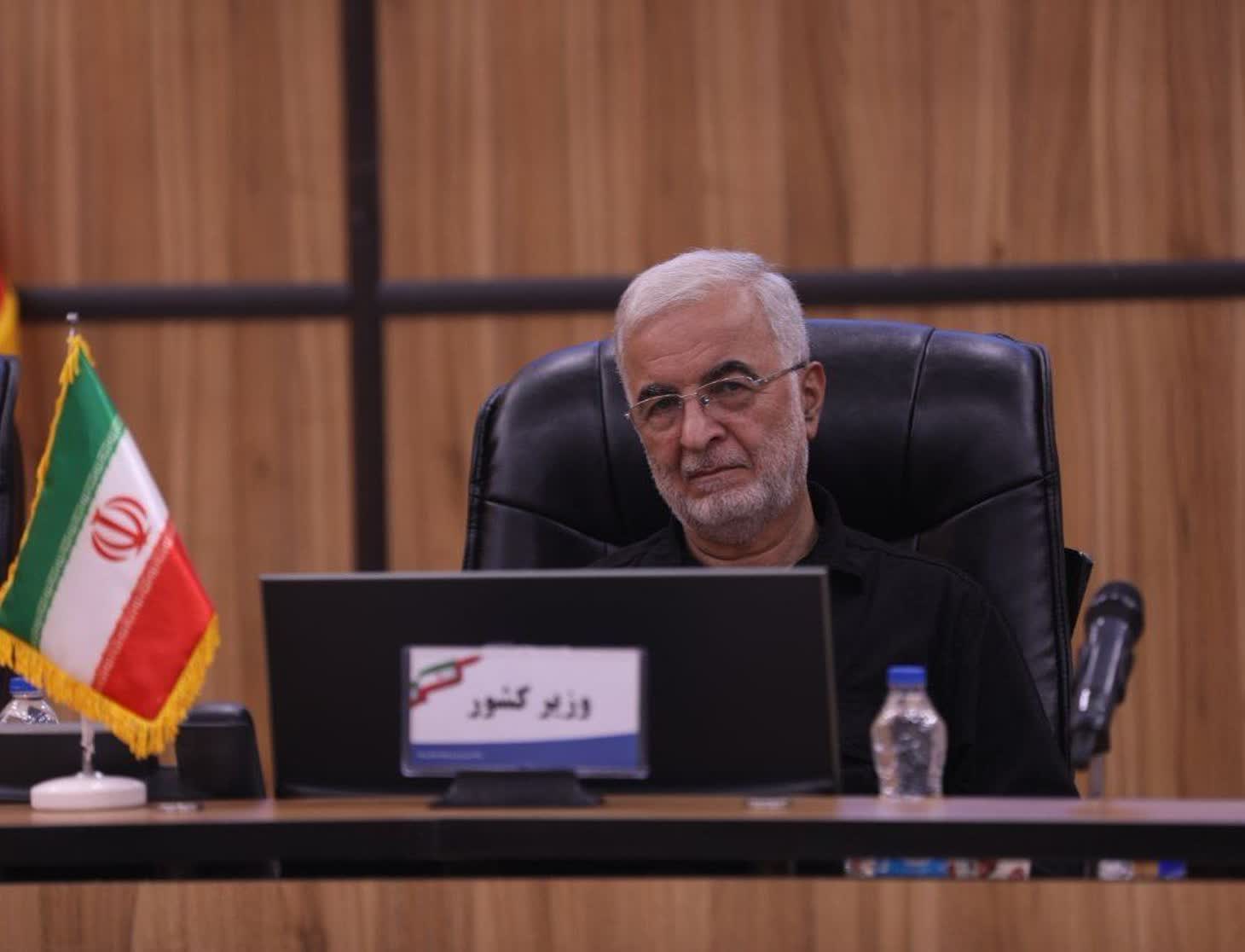 توسعه زیرساخت‌های اولویت‌دار اربعین پیگیری می‌شود