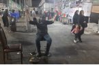 زائر بفرما واکس صلواتی!