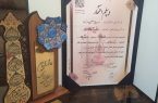 نمایش خیابانی   “نذر مادر”  از دهلران درجشنواره تئاتر عاشوراییان ملایر خوش درخشید