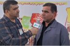 ۶۱ نفر گمشده در پایانه مرزی مهران ساماندهی شده اند