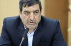 ۵۷۶ هزار زائر اربعین از مرز مهران تردد کردند