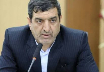 ۵۷۶ هزار زائر اربعین از مرز مهران تردد کردند