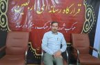 روزانه ۳۰  خبرنگار ایلامی  به مرز مهران اعزام می شوند