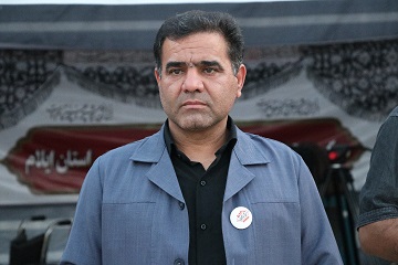 بهزیستی ایلام بعنوان ستاد ساماندهی بازماندگان در راه، افراد ناتوان جسمی و اشیاء گمشده  فعالیت دارد