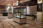 عملیات سیستم حفاظتی موزه باستان‌شناسی دره‌شهر  انجام می‌شود