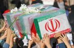 ۳۴ پیکر شهید تازه تفحص شده هفته آینده از مهران وارد کشور می شوند