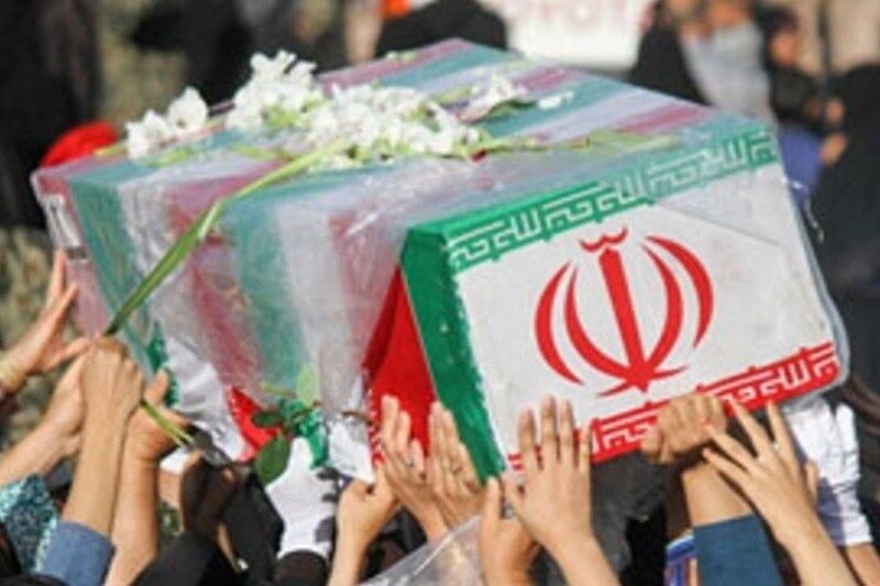 ۳۴ پیکر شهید تازه تفحص شده هفته آینده از مهران وارد کشور می شوند