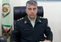 کشف بیش از ۳ کیلو مواد مخدر در دهلران