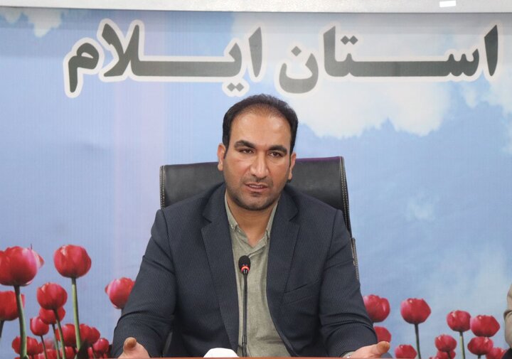 بررسی   ۳۵۰ پرونده در کمیسیون پزشکی ترکیبی تعیین درصد و حق پرستاری جانبازان در ایلام