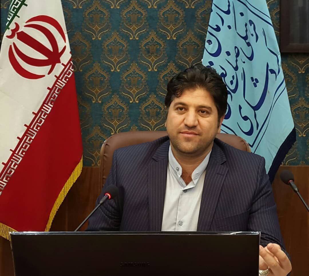 ۲۴۰ واحد صنفی در حوزه گردشگری در استان ایلام فعالیت دارند