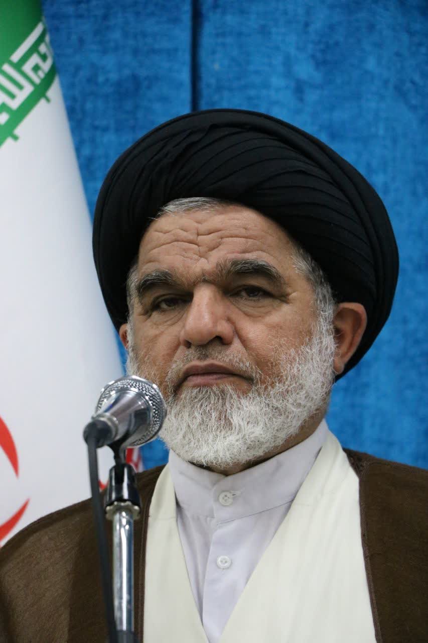 انتقاد امام جمعه دهلران  از بی تفاوت بودن اداره کل اوقاف استان ایلام نسبت به این  شهرستان