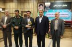 درخشش اداره کل  ورزش وجوانان استان ایلام در جشنواره استانی  شهید رجایی