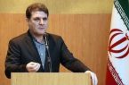علی زینی‌وند فرزند شایسته استان ایلام معاون سیاسی وزیر کشور شد