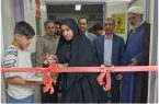 دستگاه سی تی اسکن بیمارستان امام علی(ع) شهر سرابله راه‌اندازی شد