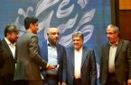 پزشک  جوان  دهلرانی نمونه  کشوری شد