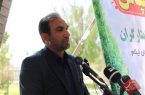رزمایش دیدار با ۳۰۰ خانواده معظم شهید در استان ایلام آغاز شد.