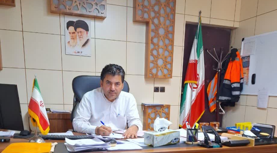 طرح ساماندهی معابر شهر دهلران  در دستور کار قرار گرفت