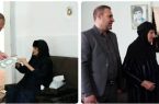 دیدار  مدیرکل تعاون، کار و رفاه اجتماعی استان با خانواده شهدا در ایلام