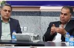 در پروژه های نهضت ملی مسکن  هر هزینه ای غیر از انشعابات  ممنوع است.