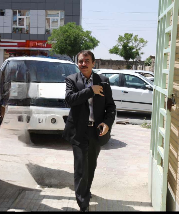 ایلامی ها  یک صدا ” مروارید ” را می خواهند