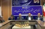 ازتعاونی های برتر استان ایلام تجلیل شد