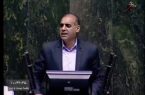 من صدای مردمی هستم که تبعیض وبی عدالتی را نمی پذیرند