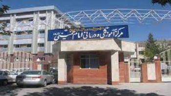 حکایت اورژانس ایلام وپزشک قهر کرده!