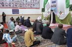 برگزاری محفل  نورانی انس با قرآن در دهلران