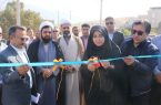آسفالت معابر هفت روستای شهرستان سیروان به بهره‌برداری رسید