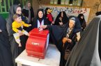 جمع‌آوری بیش از ۴ میلیارد و ۷۵۰ میلیون ریال کمک‌های مردمی‌ به لبنان، غزه و یمن در ایلام