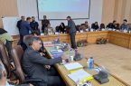 رئیس هیئت والیبال استان ایلام انتخاب شد