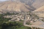 عملیات محوطه‌سازی  کمپ گردشگری سراب میمه در دست اقدام است