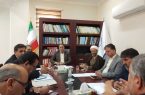 مجتمع فرهنگی و خدماتی آستان قدس رضوی در مهران احداث می‌شود