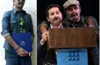 درخشش هنرمند ایلامی  درجشنواره  بین المللی تئاتر خیابانی مریوان