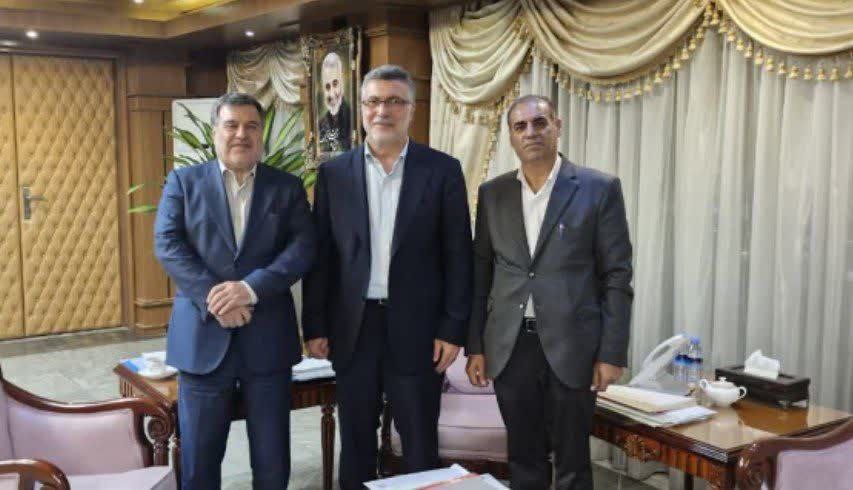 دستگاه ام آر آی بیمارستان آبدانان به زودی به بهره برداری می رسد