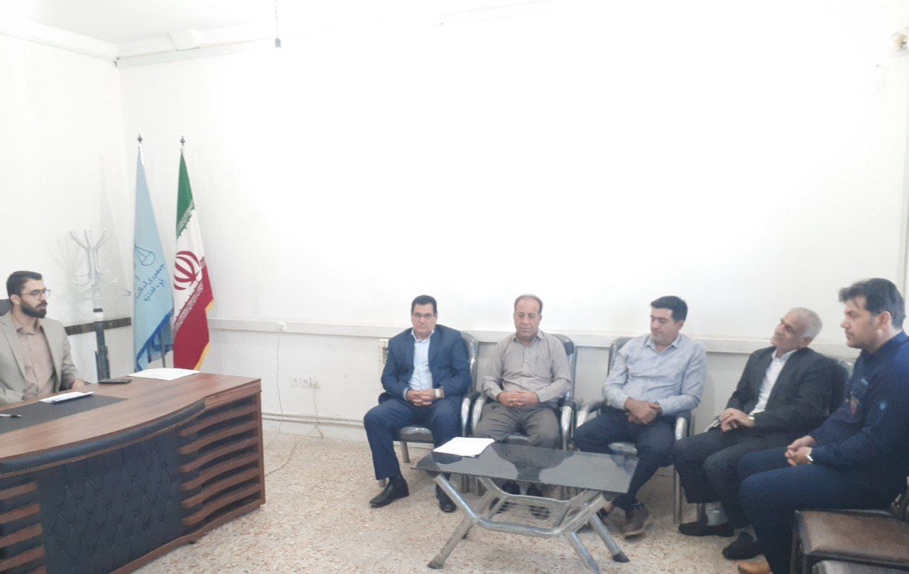 کوتاهی مسئولان اجرایی در بحث خدمات رسانی به مردم قابل پذیرش نیست
