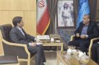 موانع فعالیت پتروشیمی دهلران برطرف می‌شود