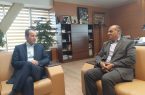 انتقاد  نماینده مردم  از عملکرد  مدیرعامل پتروشیمی دهلران