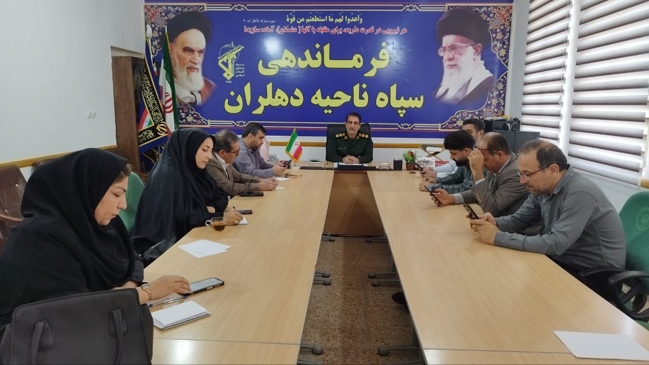 سالروز  عملیات محرم  با حضور مقامات لشگری وکشوری در شرهانی برگزار می شود