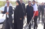 ۵۰۰ هزار مترمربع آسفالت معابر روستاهای ایلام در دست اجرا است