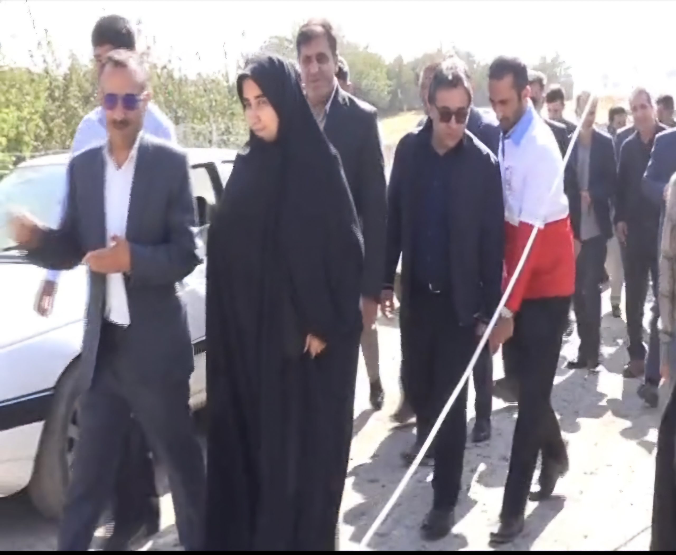 ۵۰۰ هزار مترمربع آسفالت معابر روستاهای ایلام در دست اجرا است
