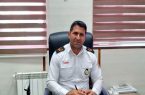 عدم رعایت نکات ایمنی جان کارگر ساختمانی را در ایلام گرفت