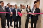 شانزدهمین دادگاه صلح در ایلام افتتاح شد   