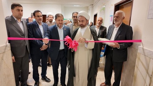 شانزدهمین دادگاه صلح در ایلام افتتاح شد   