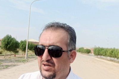 جوانان  دهلرانی مطمئن باشند الویت جذب با نیروی بومی دهلران است